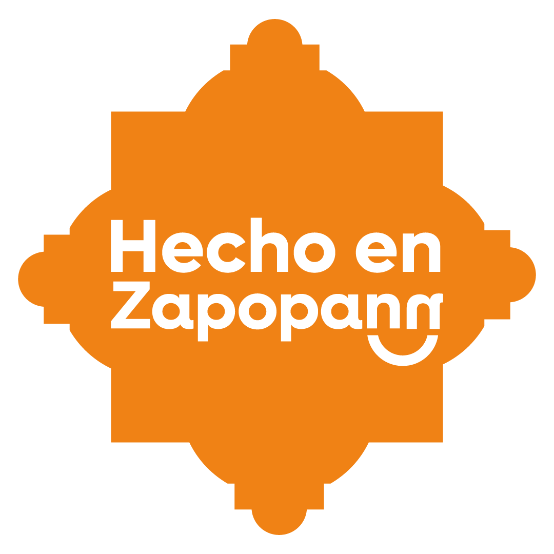 Hecho en Zapopan