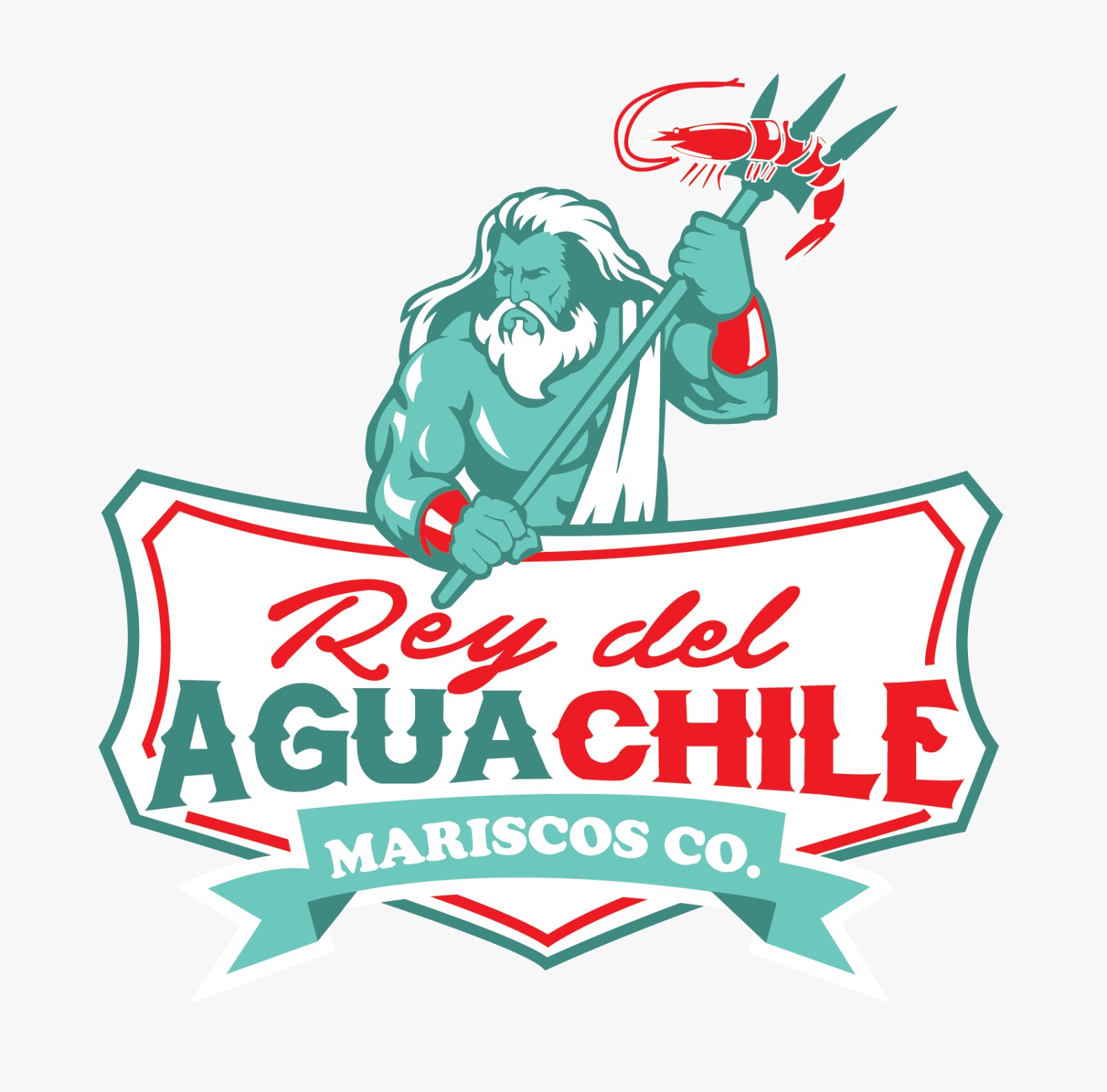 Rey del aguachile